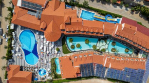 Montebello Resort Hotel - All Inclusive